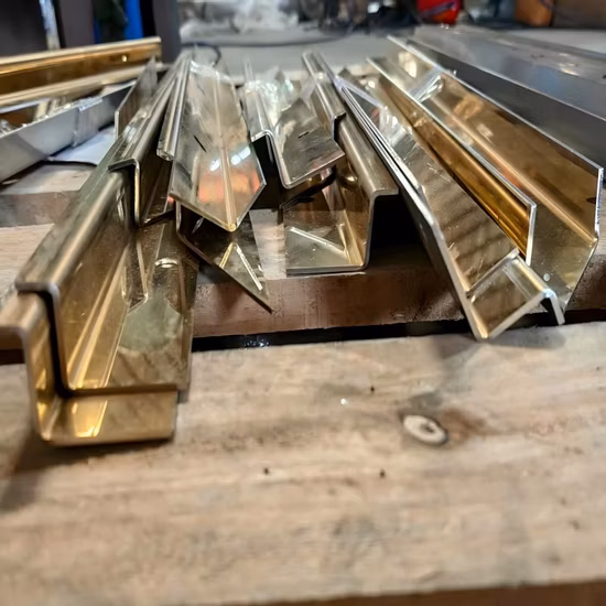 New Arrival Wholesale Gold Silver Lace Trim Garment Accessories White Milk Embroidered Ladder Border Decorative