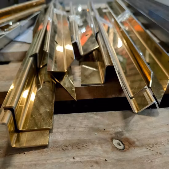 New Arrival Wholesale Gold Silver Lace Trim Garment Accessories White Milk Embroidered Ladder Border Decorative