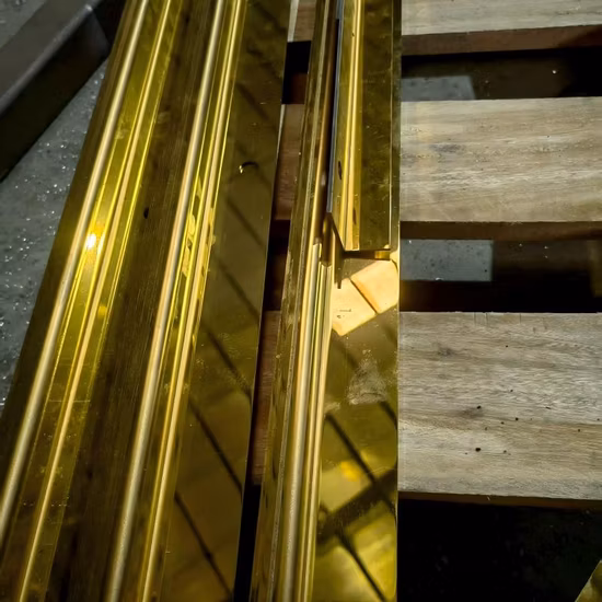 New Arrival Wholesale Gold Silver Lace Trim Garment Accessories White Milk Embroidered Ladder Border Decorative