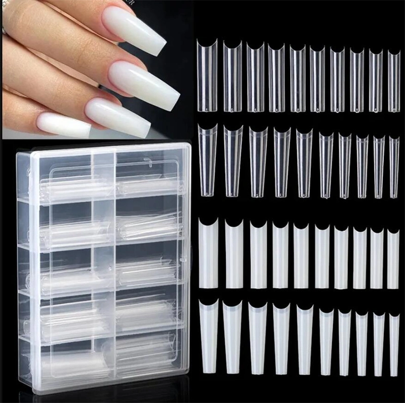 High Quality Wholesale Custom Cheap False Nails Press on Nails Artificial Fingernails