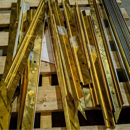 新着卸売ゴールドシルバーレーストリム衣服アクセサリーホワイトミルク刺繍はしごボーダー装飾